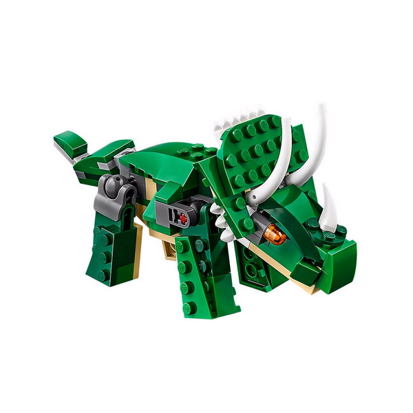Продукт Lego Creator - Могъщите динозаври - 0 - BG Hlapeta