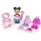 Продукт IMC Toys Minnie Mouse - Фигурка Deluxe Принцеса  - 1 - BG Hlapeta