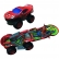 IMC Toys Spiderman - Трансформираща се кола