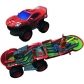 Продукт IMC Toys Spiderman - Трансформираща се кола - 2 - BG Hlapeta