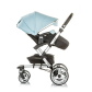 Продукт Chipolino Ейнджъл 3в1- бебешка количка с твърд кош - 2 - BG Hlapeta