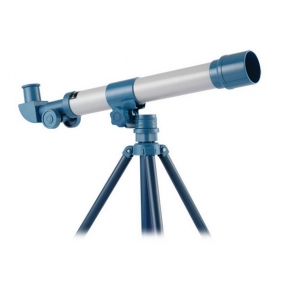 Edu Toys - Астрономически телескоп със статив