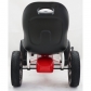 Продукт Картинг Abarth Pedal Go Kart с меки гуми, лицензиран модел  - 10 - BG Hlapeta
