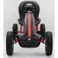 Продукт Картинг Abarth Pedal Go Kart с меки гуми, лицензиран модел  - 18 - BG Hlapeta