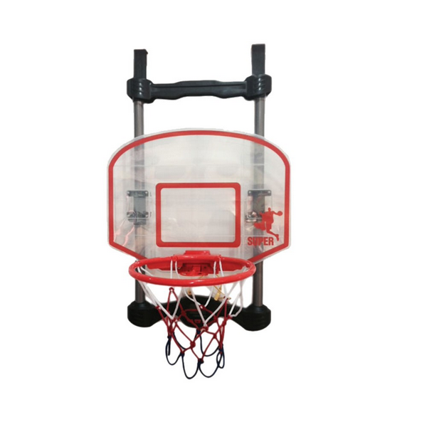 Продукт Ocie - Баскетболно табло с електронен брояч - 0 - BG Hlapeta