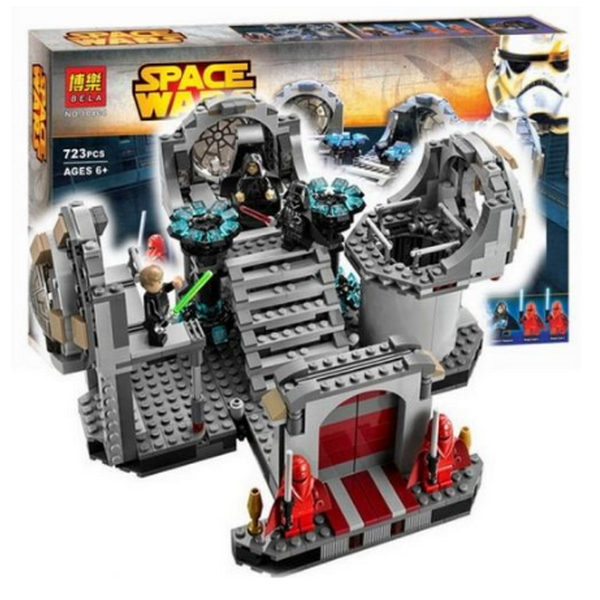 Продукт Bela Space Wars - 0 - BG Hlapeta