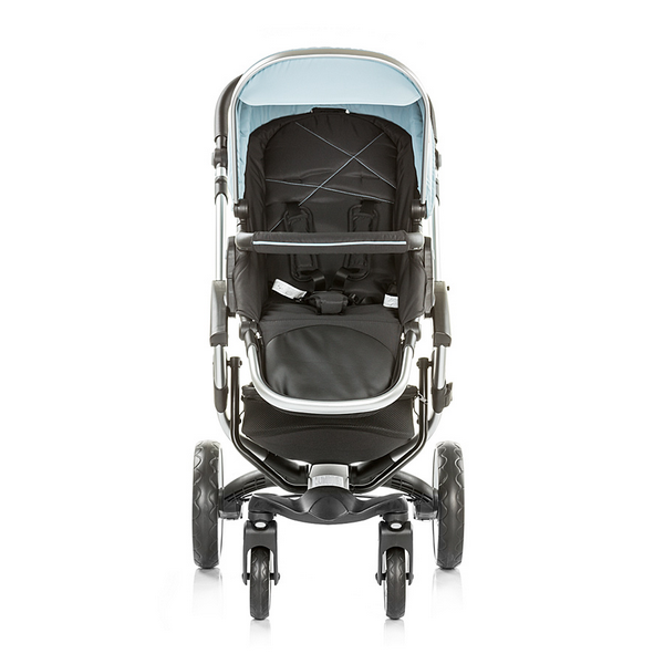 Продукт Chipolino Ейнджъл 3в1- бебешка количка с твърд кош - 0 - BG Hlapeta