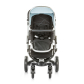 Продукт Chipolino Ейнджъл 3в1- бебешка количка с твърд кош - 1 - BG Hlapeta