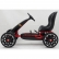 Картинг Abarth Pedal Go Kart с меки гуми, лицензиран модел  4