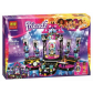 Bela 448pcs Friends Series Pop Star Show Stage Livi Andrea Продукт Bela 448pcs Friends Series Pop Star Show Stage Livi Andrea - 2 - BG Hlapeta