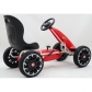 Продукт Картинг Abarth Pedal Go Kart с меки гуми, лицензиран модел  - 14 - BG Hlapeta