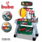 Продукт Buba Tools - детски комплект с инструменти  - 2 - BG Hlapeta