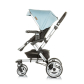 Продукт Chipolino Ейнджъл 3в1- бебешка количка с твърд кош - 3 - BG Hlapeta