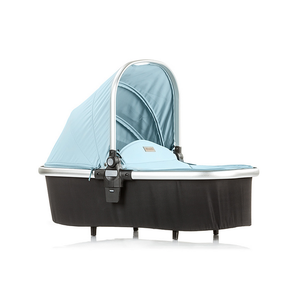 Продукт Chipolino Ейнджъл 3в1- бебешка количка с твърд кош - 0 - BG Hlapeta