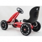 Продукт Картинг Abarth Pedal Go Kart с меки гуми, лицензиран модел  - 13 - BG Hlapeta