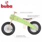 Продукт Buba Explorer Mini - колело за балансиране със синя/зелена седалка - 7 - BG Hlapeta