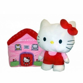 Chippo Toys - Скришко Hello Kitty 