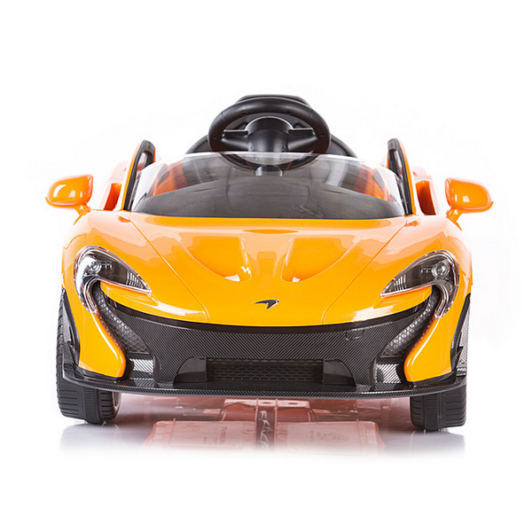 Продукт Акумулаторна кола McLaren P1, 12V - 0 - BG Hlapeta