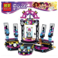 Bela 448pcs Friends Series Pop Star Show Stage Livi Andrea Продукт Bela 448pcs Friends Series Pop Star Show Stage Livi Andrea - 1 - BG Hlapeta