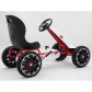 Продукт Картинг Abarth Pedal Go Kart с меки гуми, лицензиран модел  - 8 - BG Hlapeta