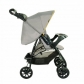 Продукт Graco Mirage Yelow Grey - детска количка - 2 - BG Hlapeta