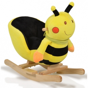 Moni Bee - Люлка 