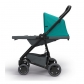 Продукт Qinny Zapp Flex Plus - Детска количка  - 7 - BG Hlapeta