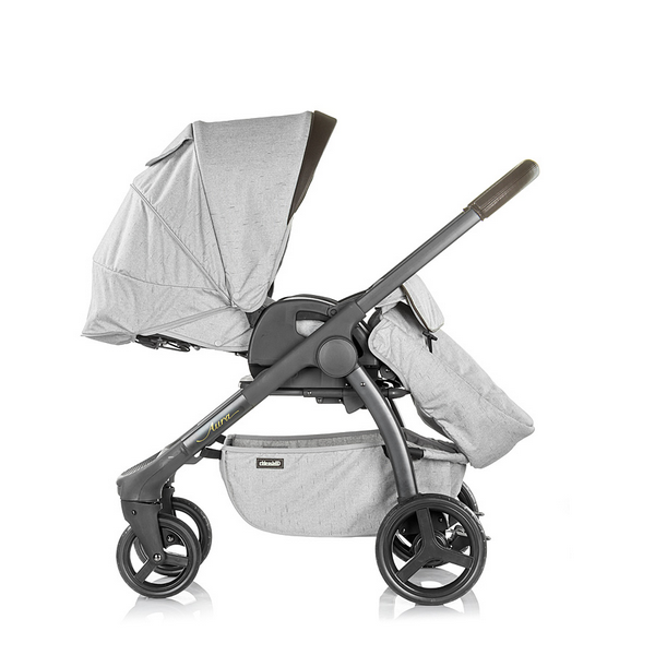Продукт  Chipolino 3в1 Аура - Комбинирана детска количка - 0 - BG Hlapeta