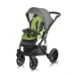 Milu Kids Castello - Бебешка количка 2в1 Продукт Milu Kids Castello - Бебешка количка 2в1 - 5 - BG Hlapeta