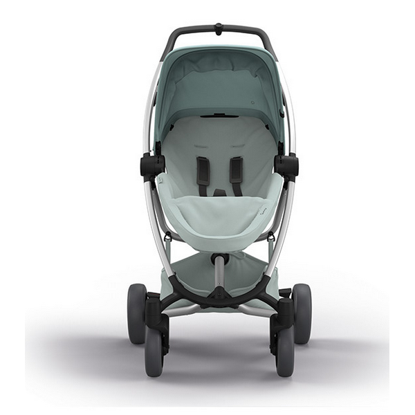 Продукт Qinny Zapp Flex Plus - Детска количка  - 0 - BG Hlapeta