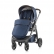  Chipolino 3в1 Аура - Комбинирана детска количка