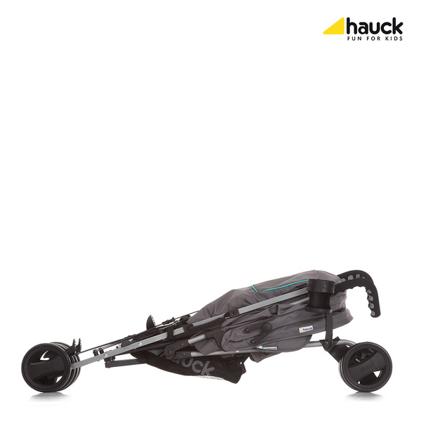 Продукт Hauck Speed Plus S - Детска количка - 0 - BG Hlapeta