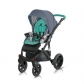 Milu Kids Castello - Бебешка количка 2в1 Продукт Milu Kids Castello - Бебешка количка 2в1 - 10 - BG Hlapeta
