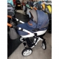 Milu Kids Castello - Бебешка количка 2в1 Продукт Milu Kids Castello - Бебешка количка 2в1 - 2 - BG Hlapeta