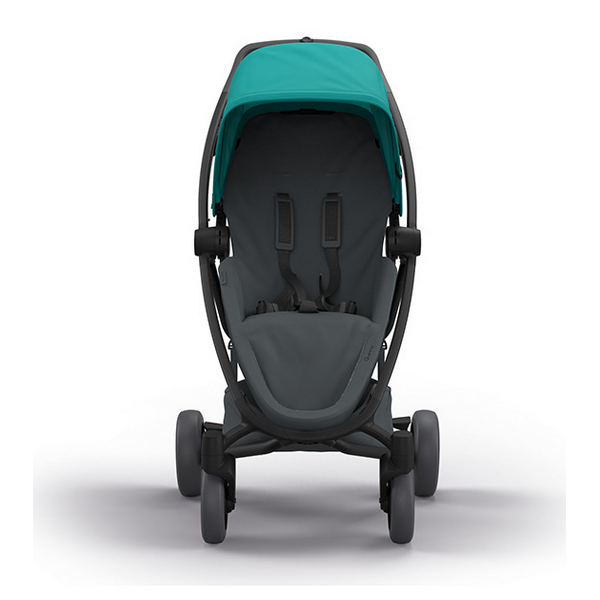 Продукт Qinny Zapp Flex Plus - Детска количка  - 0 - BG Hlapeta