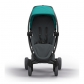 Продукт Qinny Zapp Flex Plus - Детска количка  - 10 - BG Hlapeta