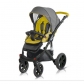 Milu Kids Castello - Бебешка количка 2в1 Продукт Milu Kids Castello - Бебешка количка 2в1 - 4 - BG Hlapeta
