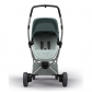 Продукт Qinny Zapp Flex Plus - Детска количка  - 9 - BG Hlapeta