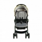 Продукт Graco Mirage Yelow Grey - детска количка - 3 - BG Hlapeta