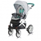 Milu Kids Castello - Бебешка количка 2в1 Продукт Milu Kids Castello - Бебешка количка 2в1 - 8 - BG Hlapeta