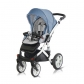 Milu Kids Castello - Бебешка количка 2в1 Продукт Milu Kids Castello - Бебешка количка 2в1 - 6 - BG Hlapeta