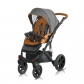 Milu Kids Castello - Бебешка количка 2в1 Продукт Milu Kids Castello - Бебешка количка 2в1 - 3 - BG Hlapeta