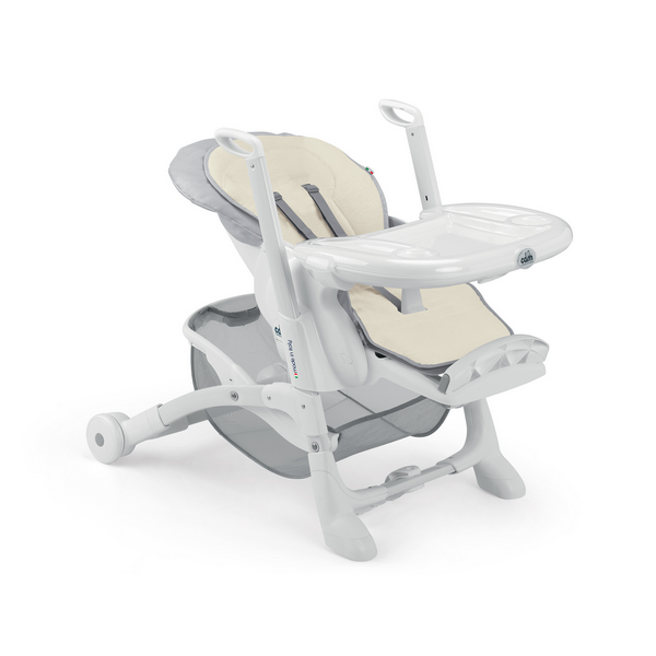 Продукт Cam Istante - Столче за хранене - 0 - BG Hlapeta