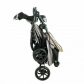 Продукт Graco Mirage Yelow Grey - детска количка - 1 - BG Hlapeta