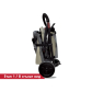 Продукт SmartTrike SmarTfold - Сгъваема триколка 7в1 - 9 - BG Hlapeta