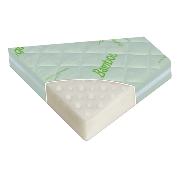 Lorelli AIR COMFORT BAMBOO - Матрак  60/120/9 см