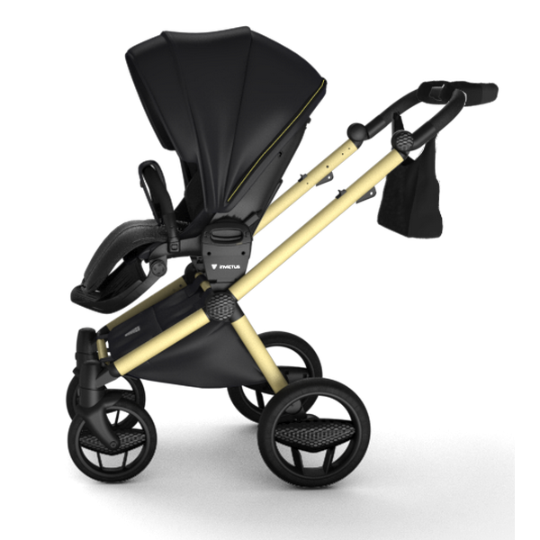 Продукт Invictus V Pram - Бебешка количка 2в1 - 0 - BG Hlapeta