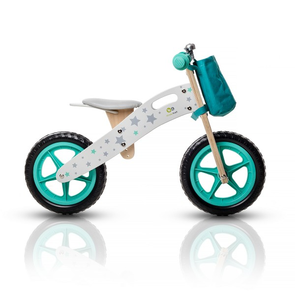 Продукт KinderKraft Runner - колело за балансиране - 0 - BG Hlapeta
