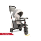 Продукт SmartTrike SmarTfold - Сгъваема триколка 7в1 - 11 - BG Hlapeta
