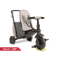Продукт SmartTrike SmarTfold - Сгъваема триколка 7в1 - 4 - BG Hlapeta